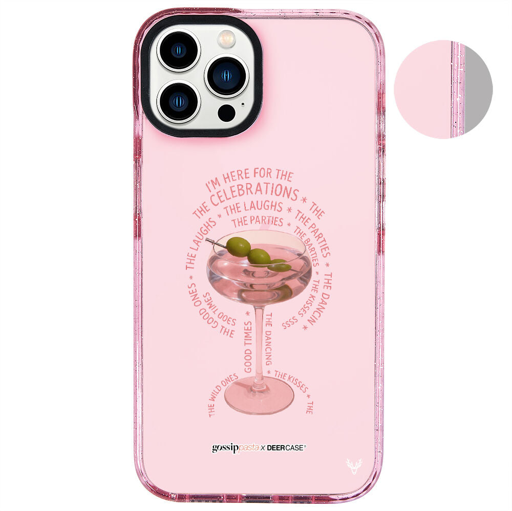 ArtycaseSimliPembe