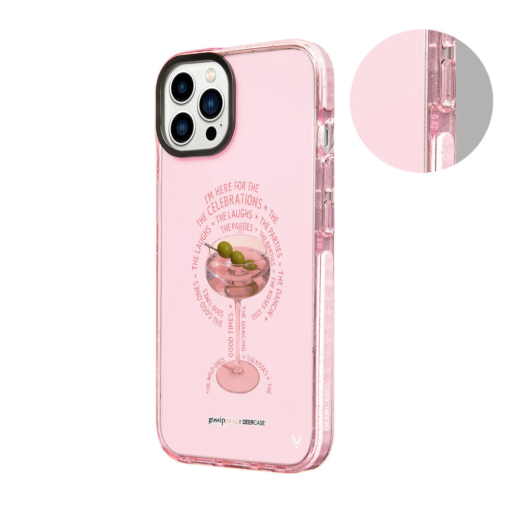 ArtycaseSimliPembe