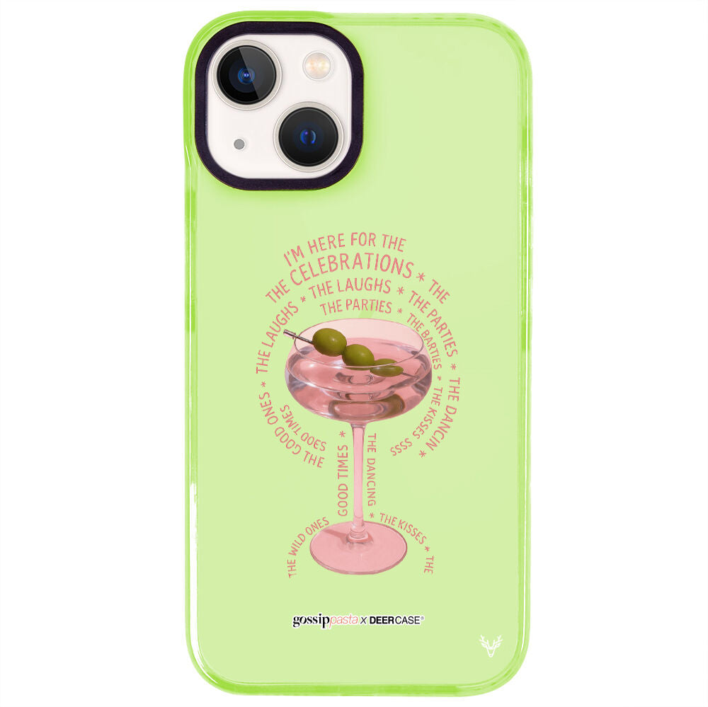 ArtycaseYeşil