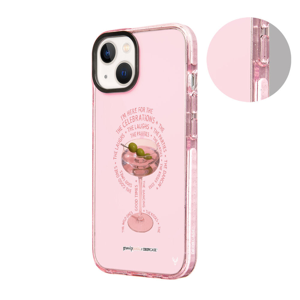 ArtycaseSimliPembe