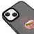 iPhone 14 Plus Laughs Parties Telefon Kılıfı - Artycase - Cool Black