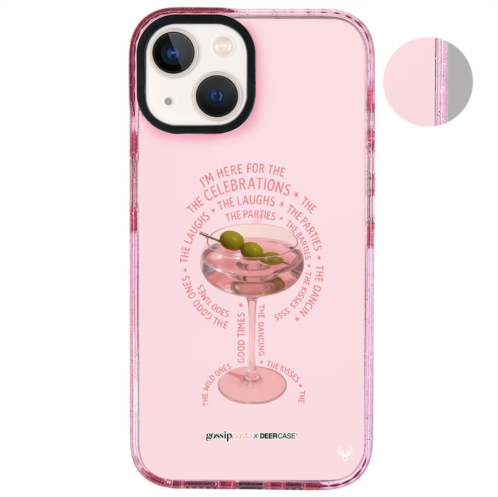 ArtycaseSimliPembe