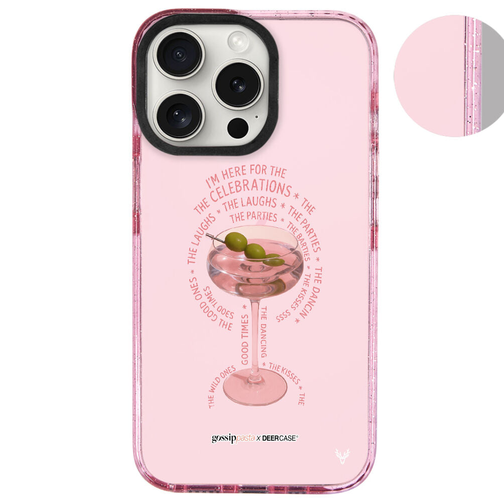 ArtycaseSimliPembe