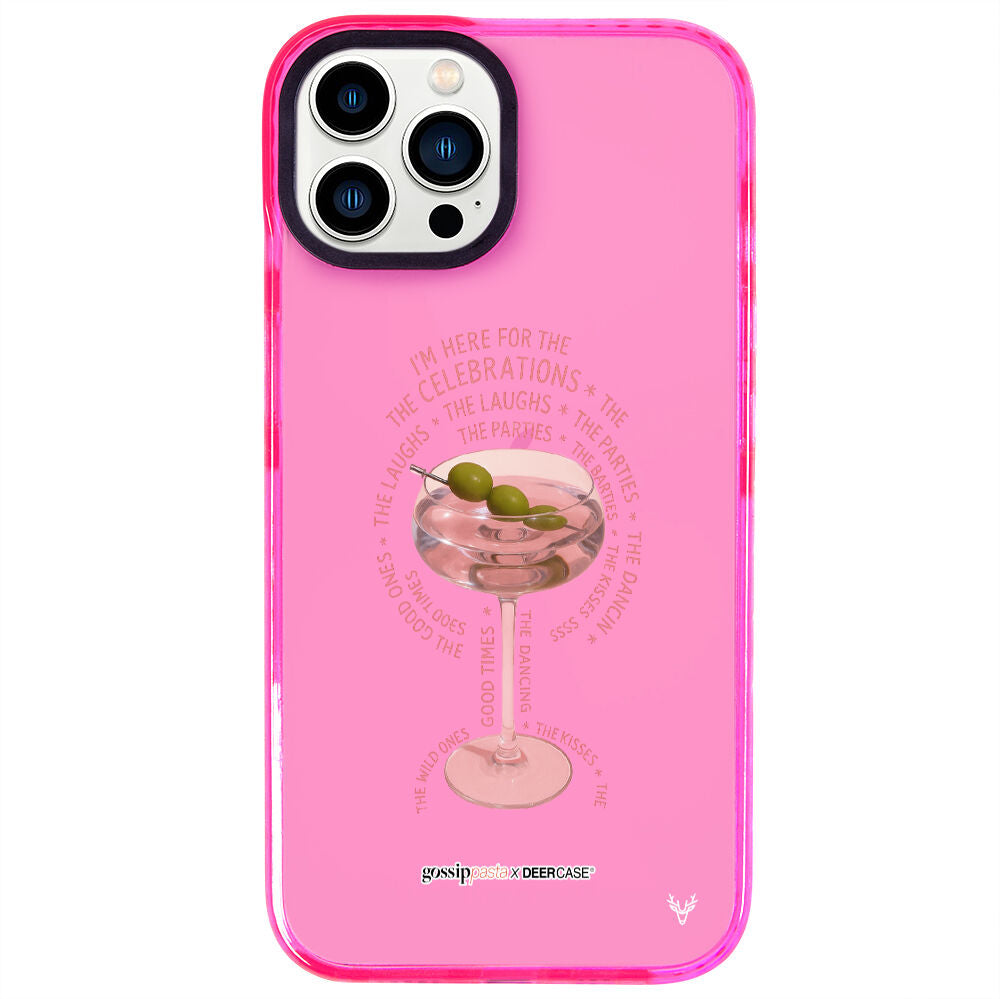 ArtycaseFuşya