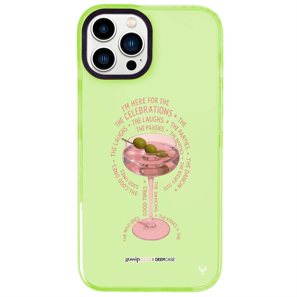 ArtycaseYeşil