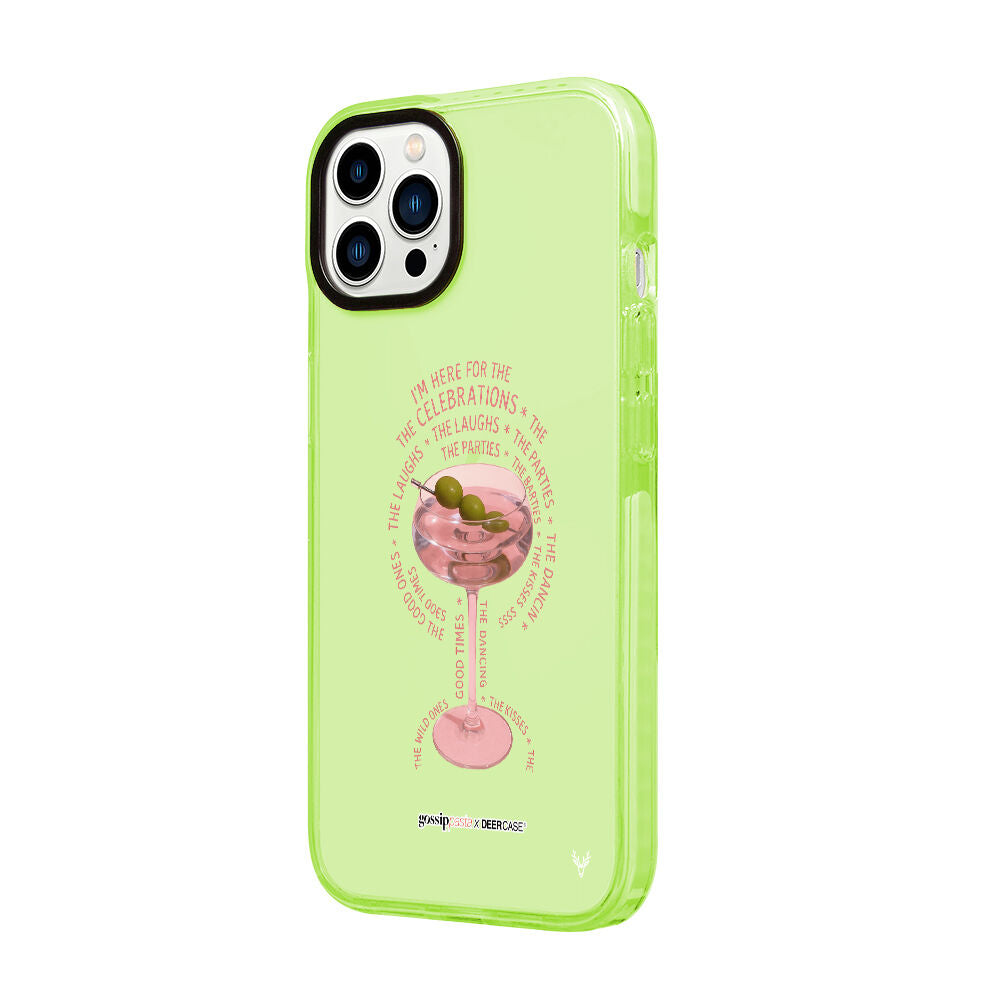 ArtycaseYeşil