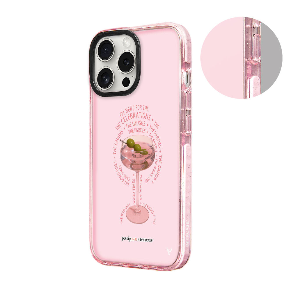 ArtycaseSimliPembe
