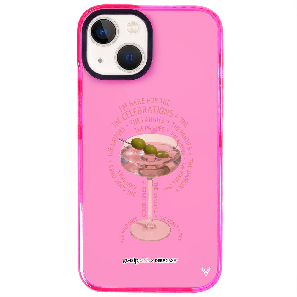 ArtycaseFuşya