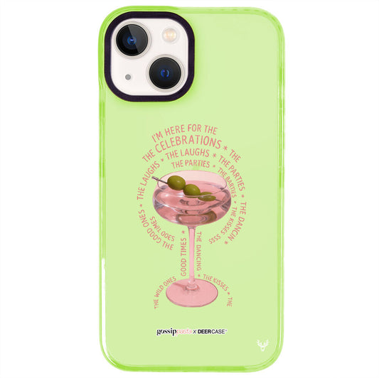 ArtycaseYeşil