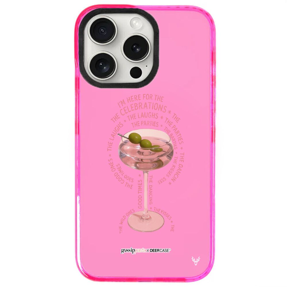 ArtycaseFuşya