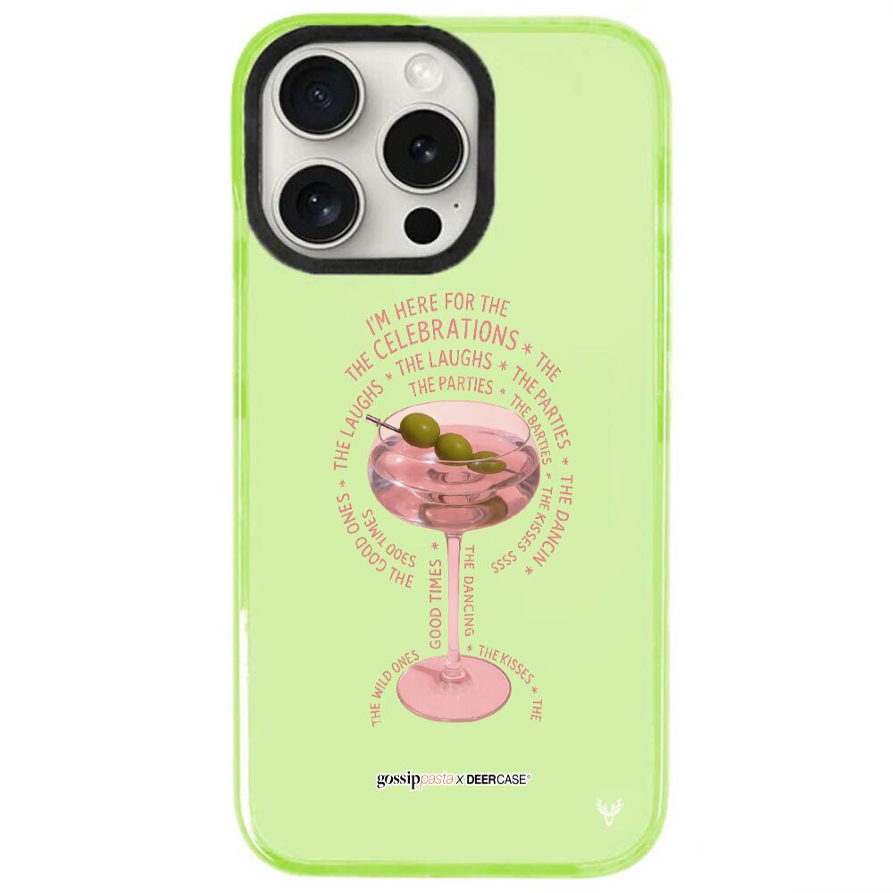 ArtycaseYeşil