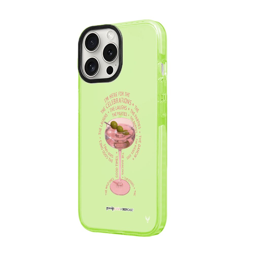 ArtycaseYeşil