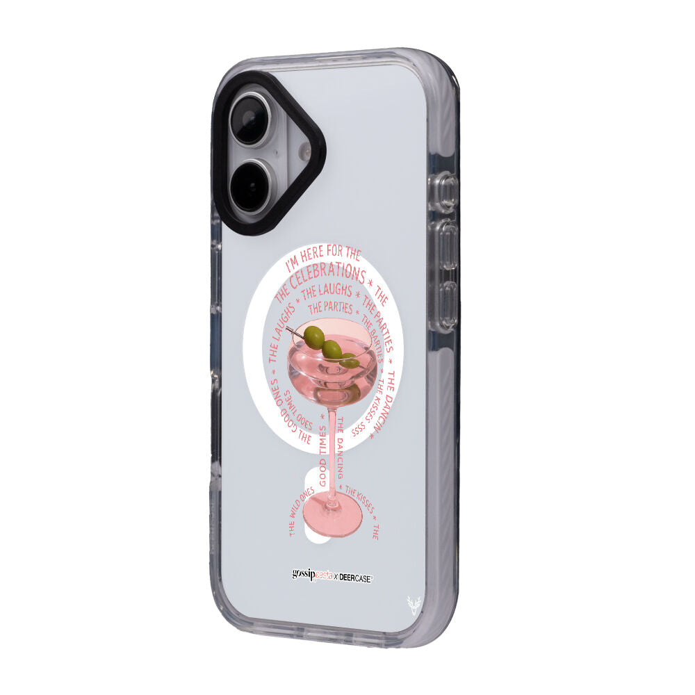 MagsafeliArtycaseBeyaz