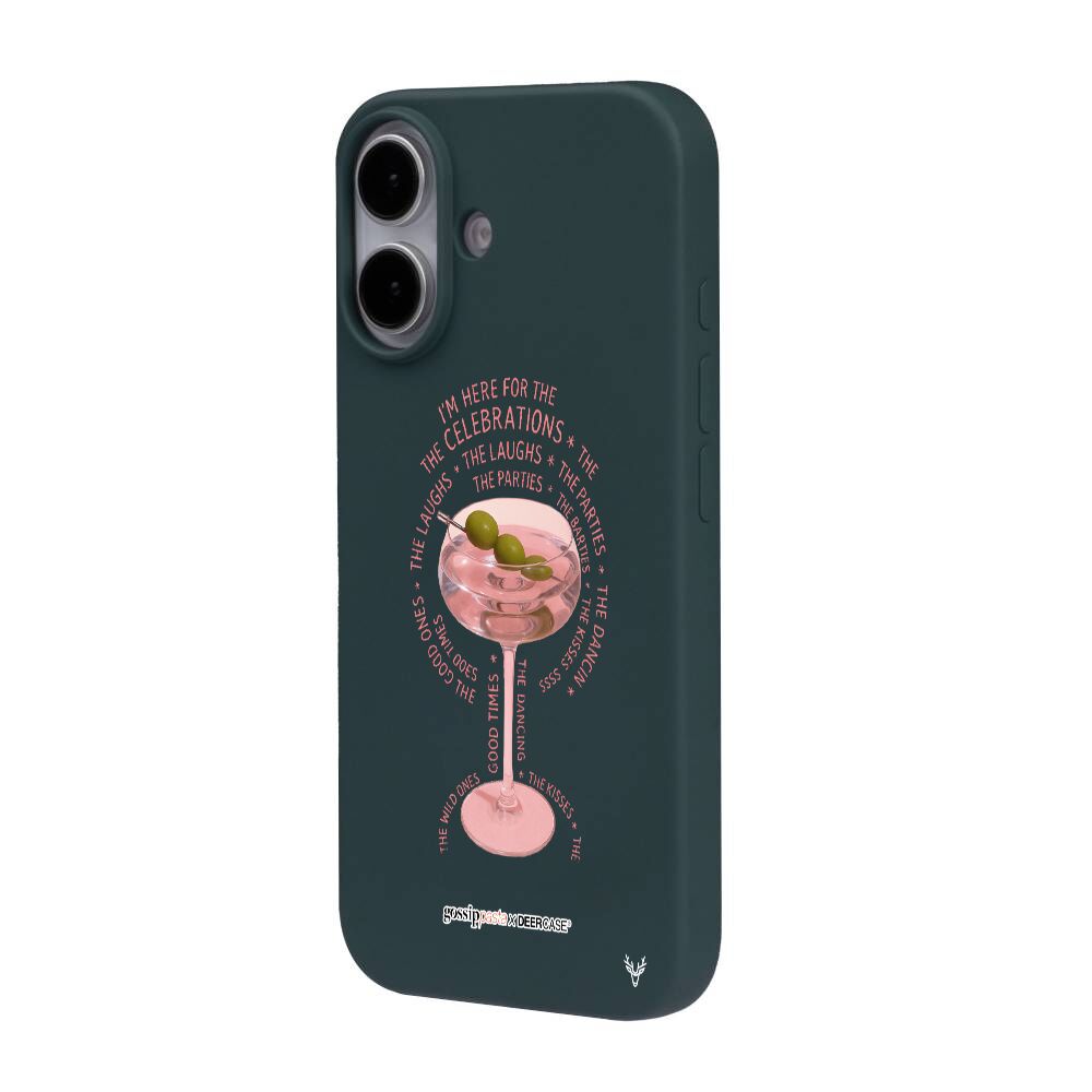 RenkliSilikonHaki