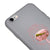 iPhone 6 Laughs Parties Telefon Kılıfı - Renkli Silikon - Gri