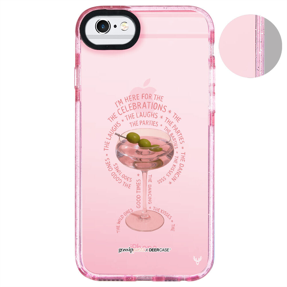 ArtycaseSimliPembe