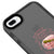 iPhone 7 Plus Laughs Parties Telefon Kılıfı - Artycase - Cool Black