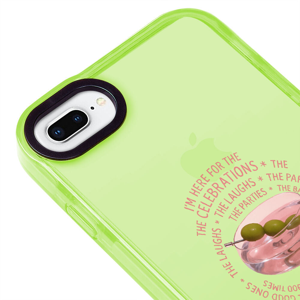 ArtycaseYeşil