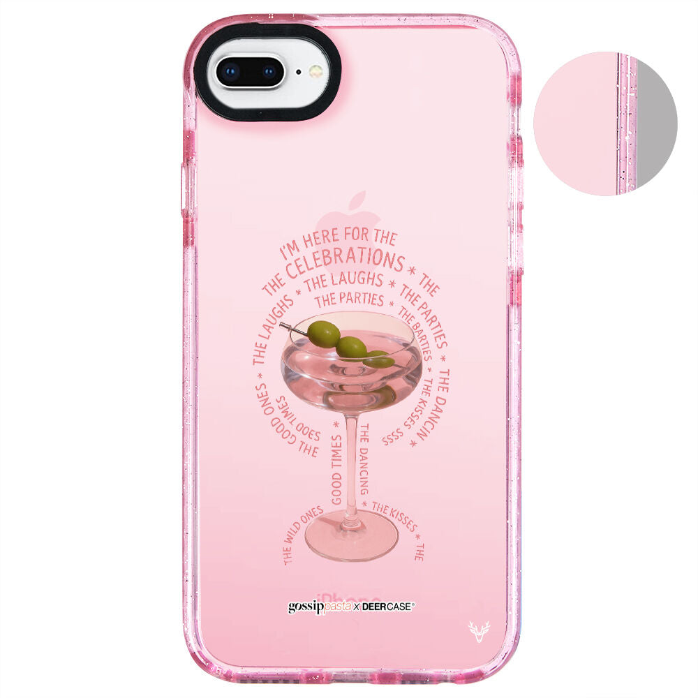 ArtycaseSimliPembe