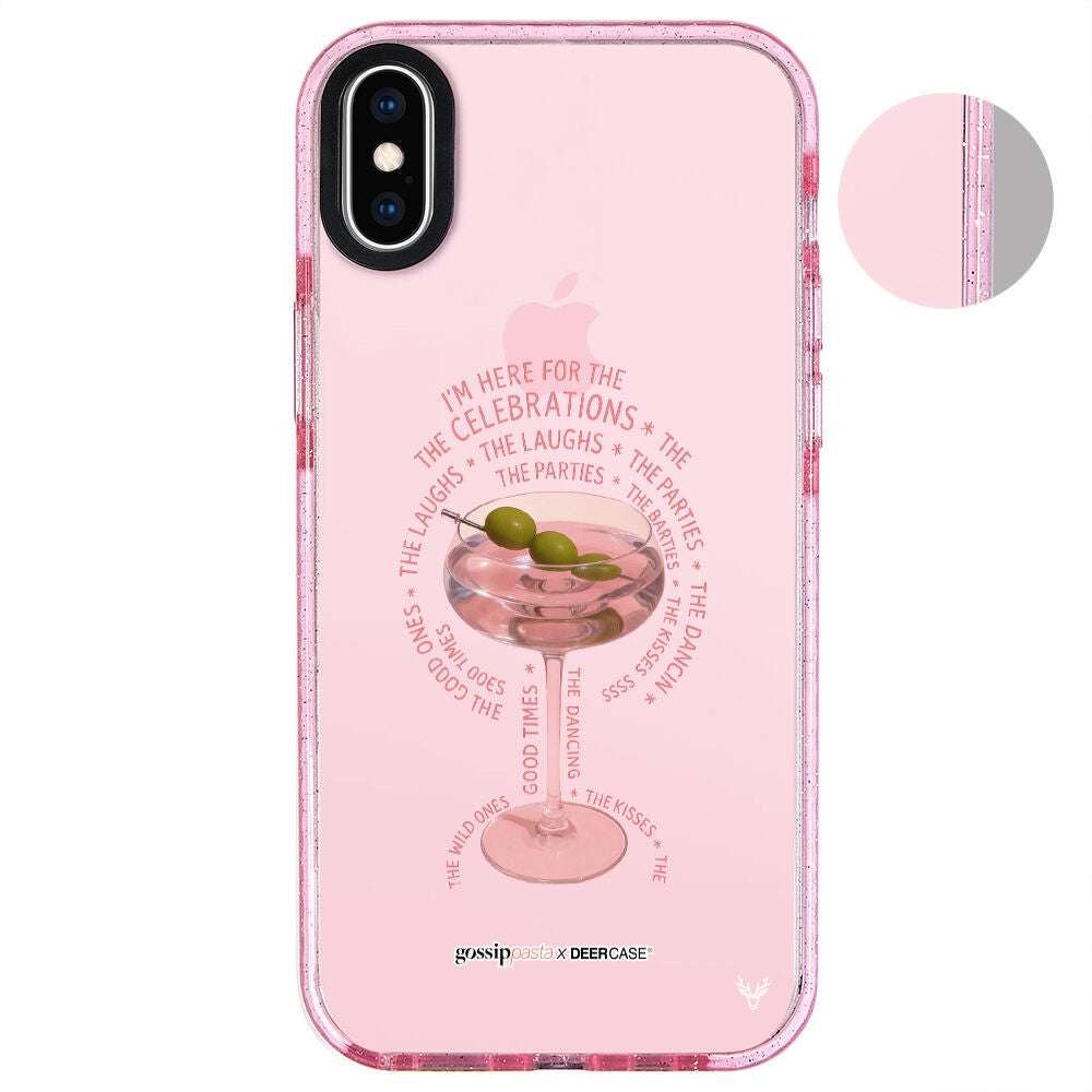 ArtycaseSimliPembe