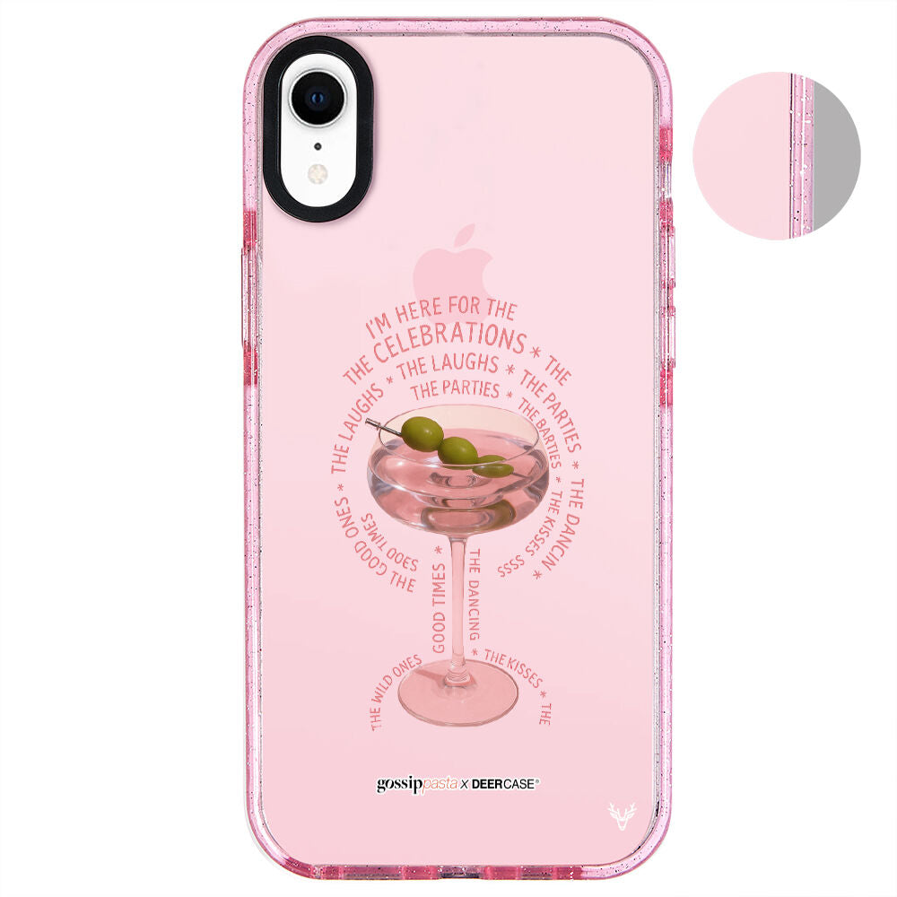 ArtycaseSimliPembe