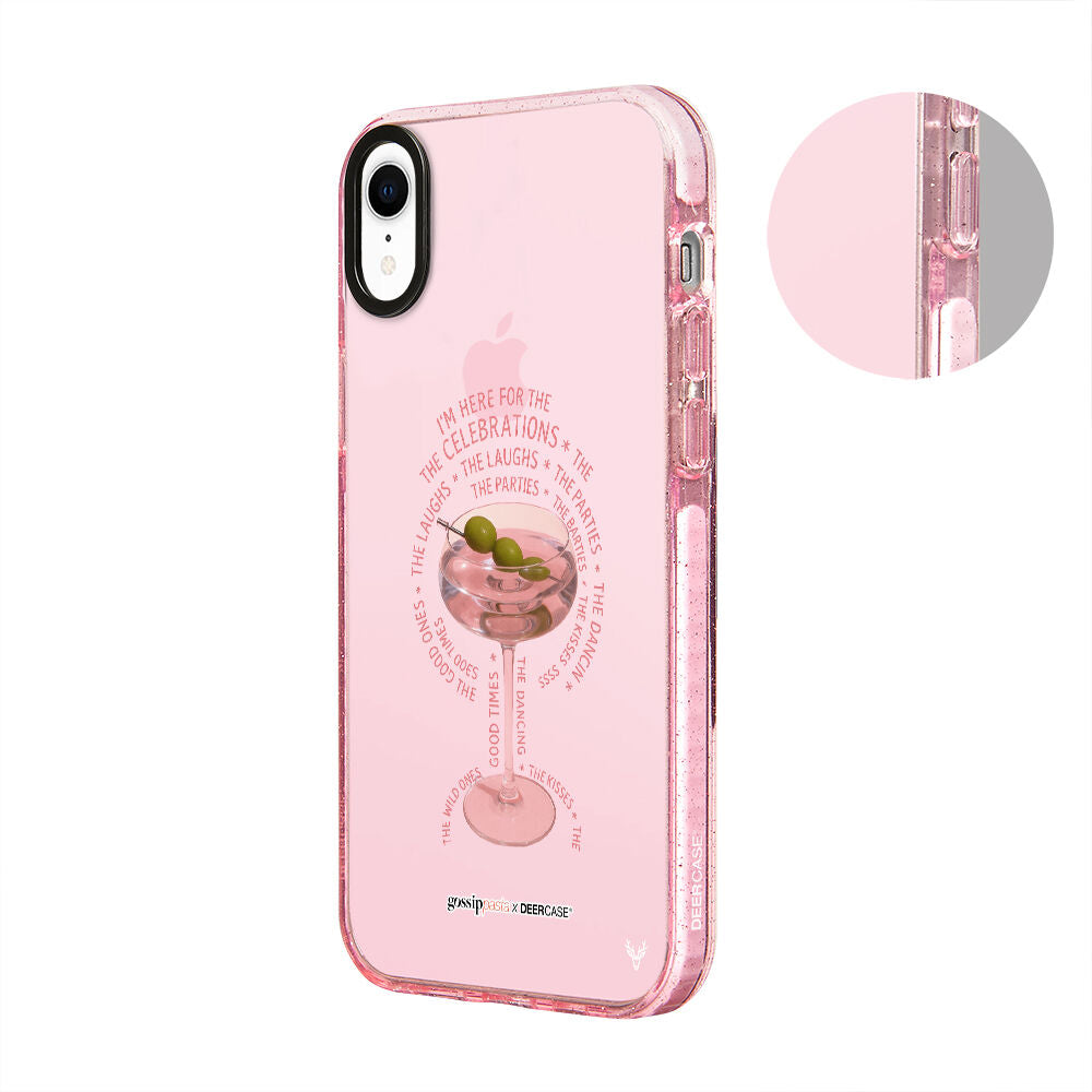 ArtycaseSimliPembe