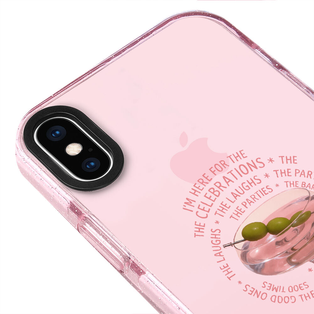 ArtycaseSimliPembe