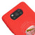 Xiaomi Poco X3 Pro Laughs Parties Telefon Kılıfı - Renkli Silikon - Kırmızı