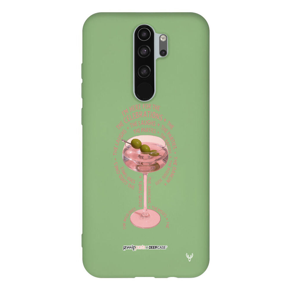RenkliSilikonYeşil