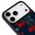 iPhone 18 Pro Cherry Pattern Telefon Kılıfı - Glossy - Popsoketsiz