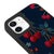 iPhone 12 Mini Cherry Pattern Telefon Kılıfı - Glossy - Popsoketsiz