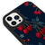 iPhone 13 Pro Cherry Pattern Telefon Kılıfı - Glossy - Popsoketsiz