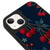 iPhone 14 Plus Cherry Pattern Telefon Kılıfı - Glossy - Popsoketsiz