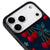iPhone 17 Pro Cherry Pattern Telefon Kılıfı - Glossy - Popsoketsiz