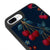 iPhone 7 Plus Cherry Pattern Telefon Kılıfı - Glossy - Popsoketsiz