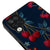 Samsung A12 Cherry Pattern Telefon Kılıfı - Glossy - Popsoketsiz