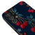 Samsung A13 Cherry Pattern Telefon Kılıfı - Glossy - Popsoketsiz