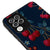 Samsung A22 Cherry Pattern Telefon Kılıfı - Glossy - Popsoketsiz