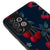 Samsung A33 Cherry Pattern Telefon Kılıfı - Glossy - Popsoketsiz