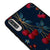 Samsung A70 Cherry Pattern Telefon Kılıfı - Glossy - Popsoketsiz