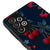Samsung A73 Cherry Pattern Telefon Kılıfı - Glossy - Popsoketsiz