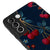 Samsung S21 Plus Cherry Pattern Telefon Kılıfı - Glossy - Popsoketsiz