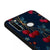 Xiaomi Redmi Note 8 Cherry Pattern Telefon Kılıfı - Glossy - Popsoketsiz