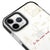 iPhone 11 Pro Moon and Back Telefon Kılıfı - Artycase - Siyah