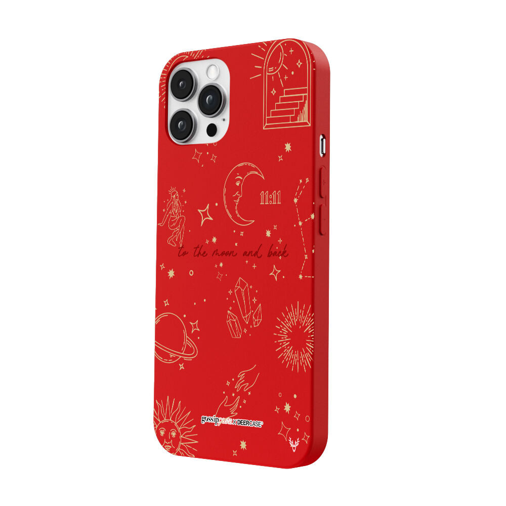 RenkliSilikonKırmızı