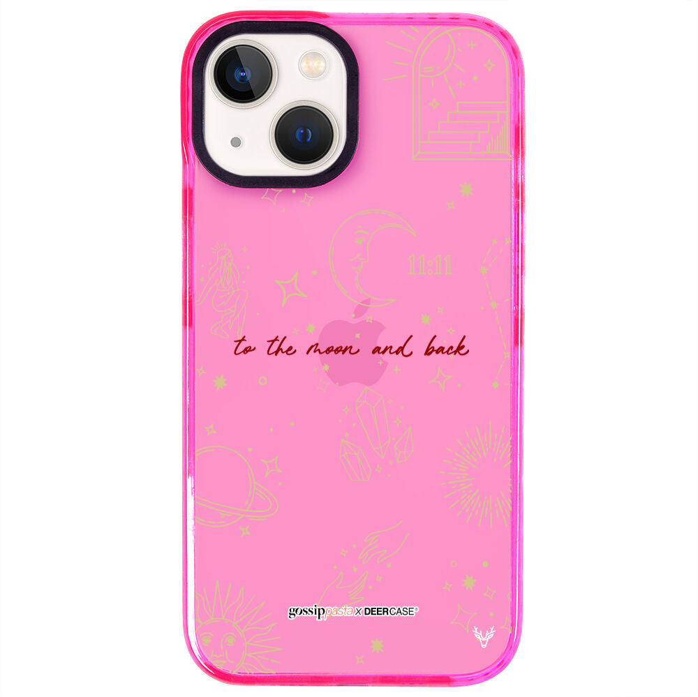ArtycaseFuşya