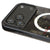 iPhone 17 Pro Moon and Back Telefon Kılıfı - Magsafeli Artycase - Cool Black
