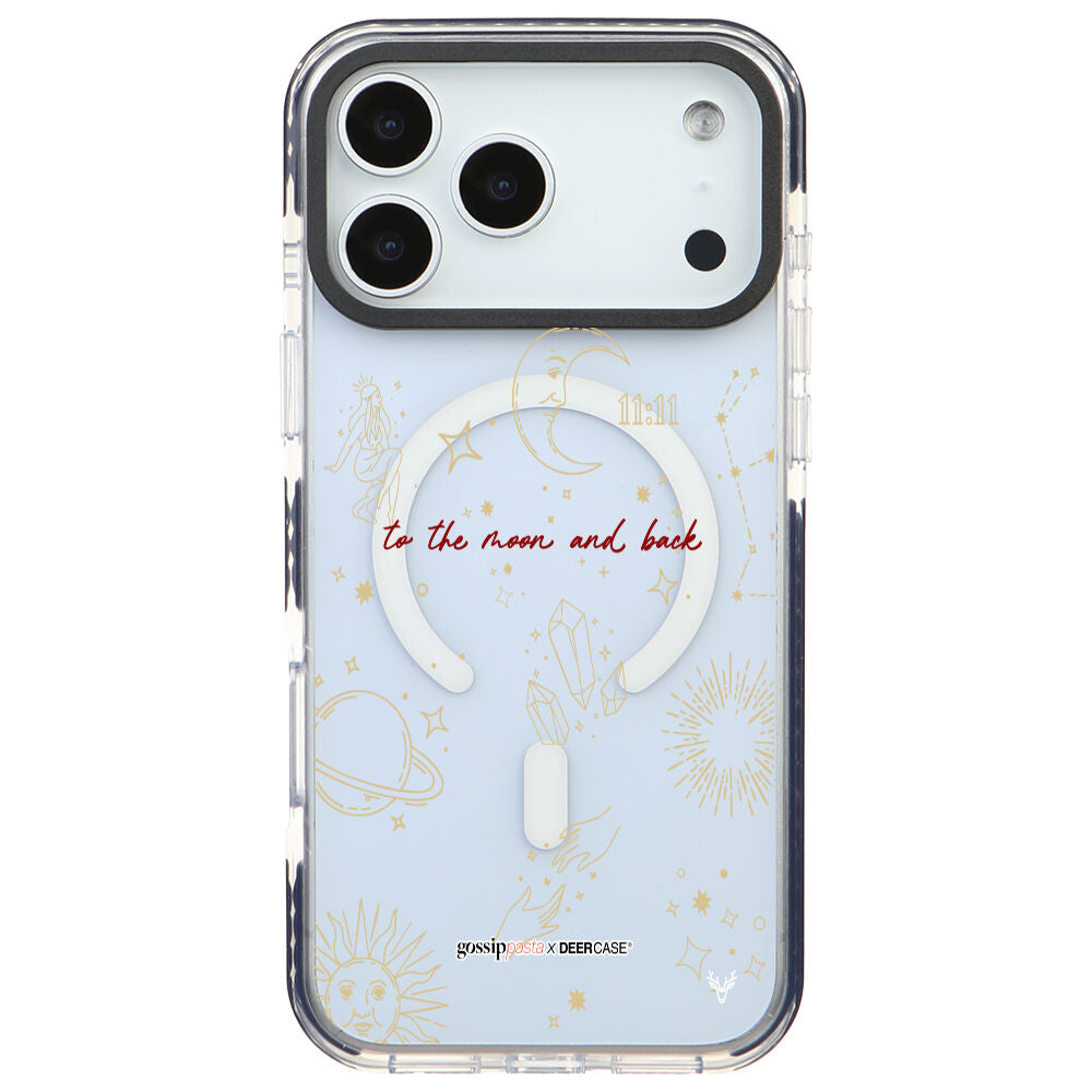 MagsafeliArtycaseSiyah