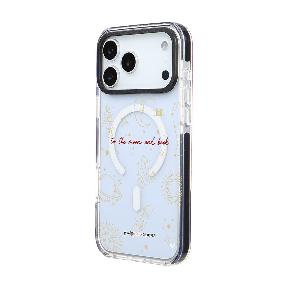 MagsafeliArtycaseSiyah