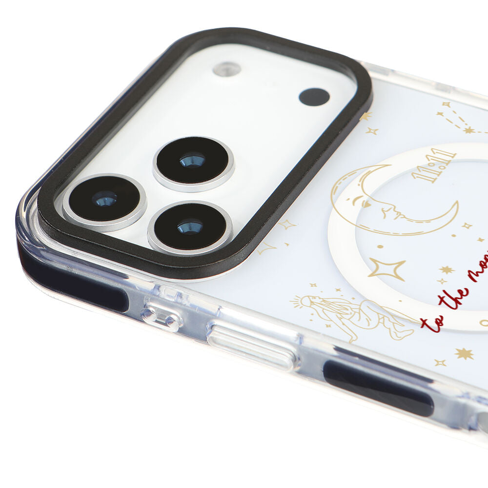 MagsafeliArtycaseSiyah